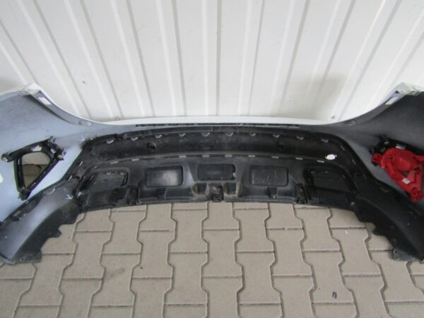 Bumper Kia Xceed X Ceed X-Ceed 19-22 86611-J7CA0 Achterbumper KJ12034