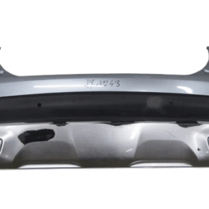 Bumper  Kia Xceed X Ceed X-Ceed 19-22 Achterbumper KJ11243