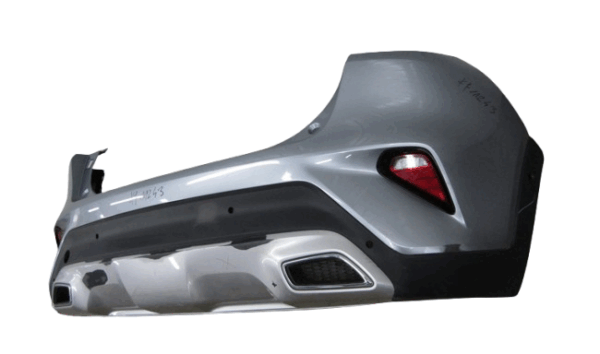 Bumper  Kia Xceed X Ceed X-Ceed 19-22 Achterbumper KJ11243