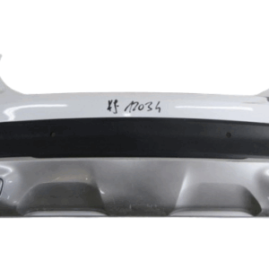 Bumper Kia Xceed X Ceed X-Ceed 19-22 86611-J7CA0 Achterbumper KJ12034