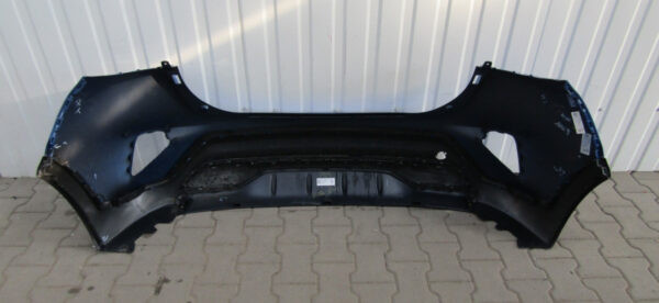 Bumper Kia Xceed X-Ceed FACELIFT 22- 86611-J7CA0 Achterbumper KJ9383
