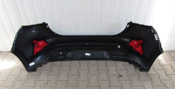Bumper Kia Xceed X-Ceed FACELIFT 22- 86611-J7CA0 Achterbumper KJ9808