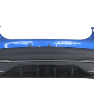 Bumper Kia Xceed X-Ceed FACELIFT 22- 86611-J7CA0 Achterbumper KJ9383