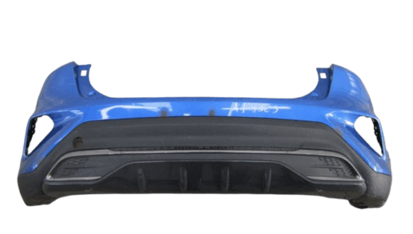 Bumper Kia Xceed X-Ceed FACELIFT 22- 86611-J7CA0 Achterbumper KJ9383
