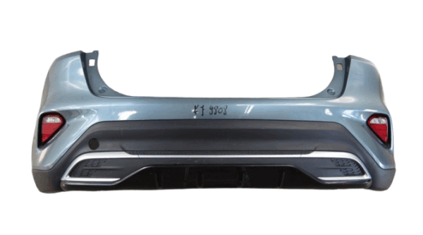 Bumper Kia Xceed X-Ceed FACELIFT 22- 86611-J7CA0 Achterbumper KJ9808
