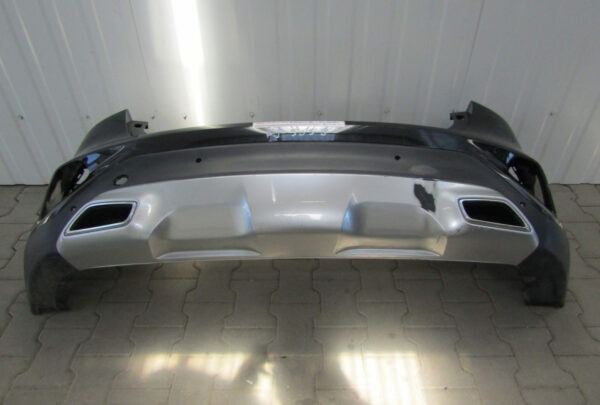 Bumper Kia Xceed X-ceed 19- 86611-J7CA0 Achterbumper KJ5659