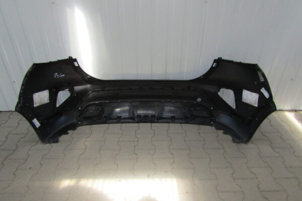 Bumper Kia Xceed X-ceed 19- 86611-J7CA0 Achterbumper KJ5659