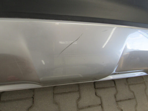 Bumper Kia Xceed X-ceed 19- Achterbumper KJ9720