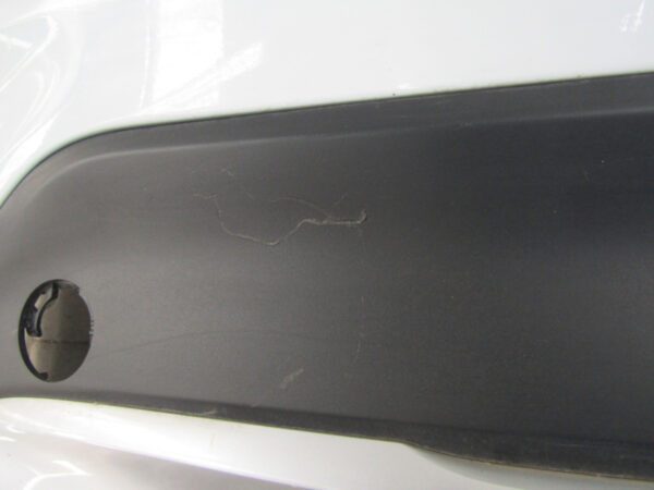 Bumper Kia Xceed X-ceed 19- Achterbumper KJ9720