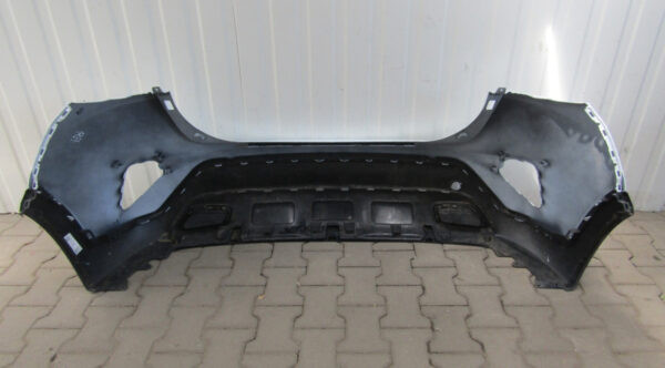 Bumper Kia Xceed X-ceed 19- Achterbumper KJ9720