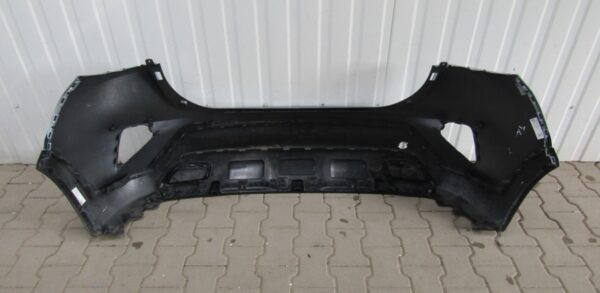 Bumper  Kia Xceed X-ceed 19- Achterbumper KJ9727