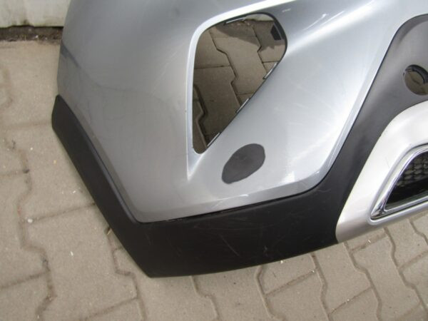 Bumper  Kia Xceed X-ceed 19- Achterbumper KJ9727