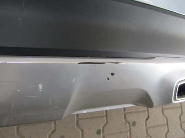 Bumper  Kia Xceed X-ceed 19- Achterbumper KJ9727