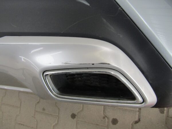 Bumper  Kia Xceed X-ceed 19- Achterbumper KJ9727