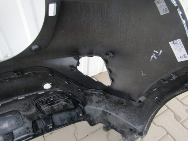 Bumper  Kia Xceed X-ceed 19- Achterbumper KJ9727