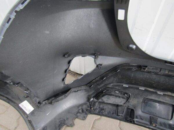 Bumper  Kia Xceed X-ceed 19- Achterbumper KJ9727