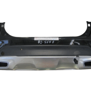 Bumper Kia Xceed X-ceed 19- 86611-J7CA0 Achterbumper KJ5659