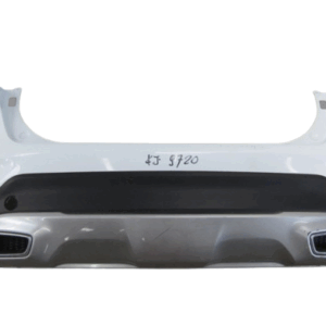 Bumper Kia Xceed X-ceed 19- Achterbumper KJ9720