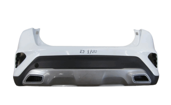 Bumper Kia Xceed X-ceed 19- Achterbumper KJ9720
