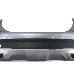 Bumper  Kia Xceed X-ceed 19- Achterbumper KJ9727