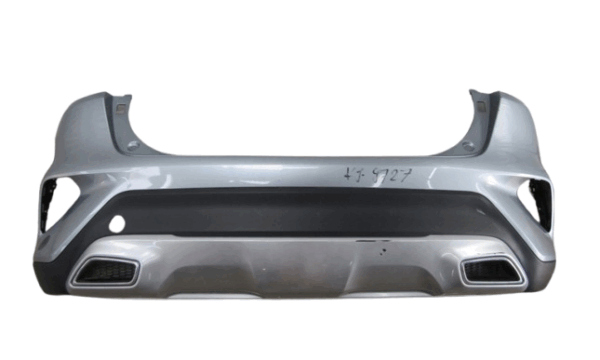 Bumper  Kia Xceed X-ceed 19- Achterbumper KJ9727