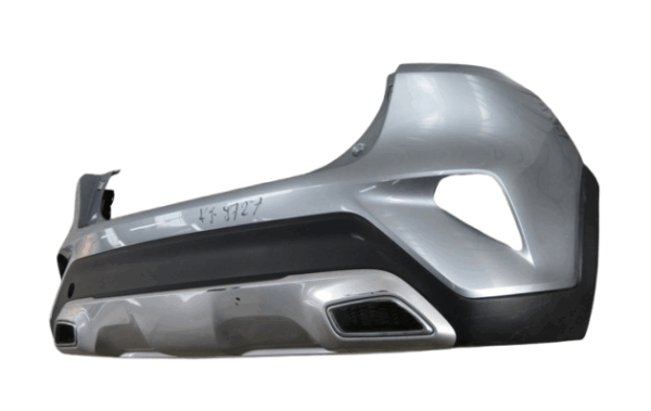 Bumper  Kia Xceed X-ceed 19- Achterbumper KJ9727
