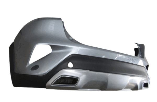 Bumper  Kia Xceed X-ceed 19- Achterbumper KJ9727