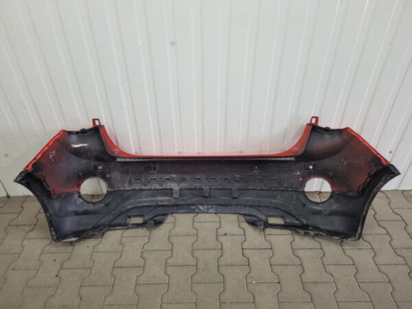 Bumper  Hyundai i20 II ACTIVE CROSS Facelift 18- 86611-C8EA0 Achterbumper PJ1026