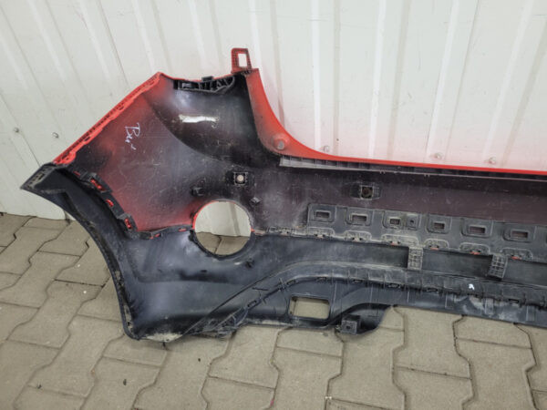 Bumper  Hyundai i20 II ACTIVE CROSS Facelift 18- 86611-C8EA0 Achterbumper PJ1026