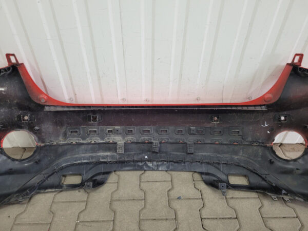 Bumper  Hyundai i20 II ACTIVE CROSS Facelift 18- 86611-C8EA0 Achterbumper PJ1026