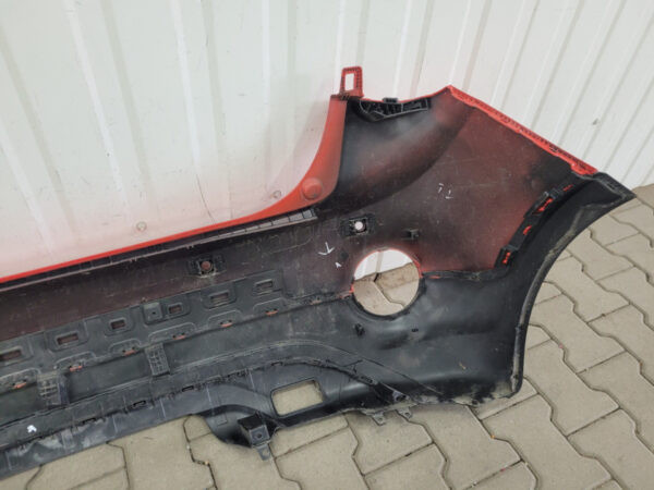 Bumper  Hyundai i20 II ACTIVE CROSS Facelift 18- 86611-C8EA0 Achterbumper PJ1026
