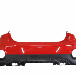 Bumper  Hyundai i20 II ACTIVE CROSS Facelift 18- 86611-C8EA0 Achterbumper PJ1026
