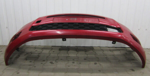 Bumper  Citroen C4 Grand Picasso 2 II 13- AA36414165 Voorbumper PJ583
