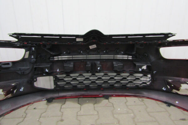 Bumper  Citroen C4 Grand Picasso 2 II 13- AA36414165 Voorbumper PJ583