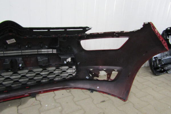 Bumper  Citroen C4 Grand Picasso 2 II 13- AA36414165 Voorbumper PJ583