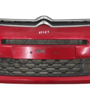 Bumper  Citroen C4 Grand Picasso 2 II 13- AA36414165 Voorbumper PJ583