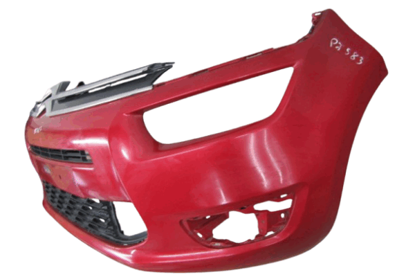 Bumper  Citroen C4 Grand Picasso 2 II 13- AA36414165 Voorbumper PJ583
