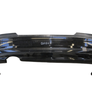 Bumper Mercedes CLK W209 AMG A2098851425 Achterbumper Q2792