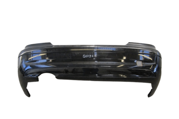 Bumper Mercedes CLK W209 AMG A2098851425 Achterbumper Q2792