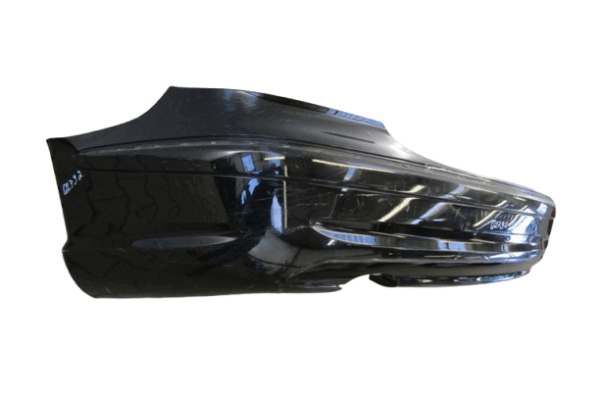 Bumper Mercedes CLK W209 AMG A2098851425 Achterbumper Q2792
