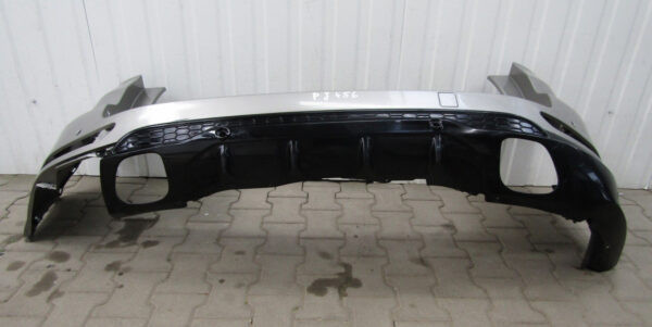Bumper FORD S-MAX II 2 MK2 ST LINE STLINE Titanium 15- Achterbumper PJ456