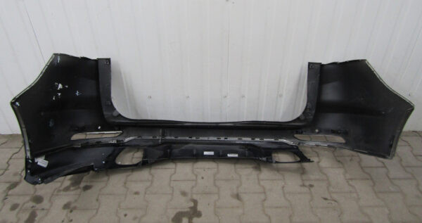 Bumper FORD S-MAX II 2 MK2 ST LINE STLINE Titanium 15- Achterbumper PJ456
