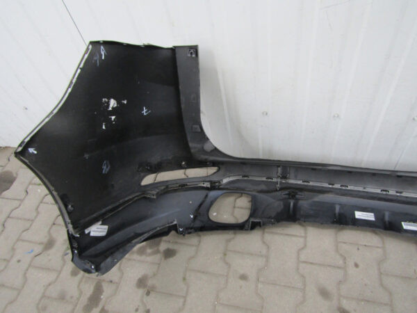 Bumper FORD S-MAX II 2 MK2 ST LINE STLINE Titanium 15- Achterbumper PJ456