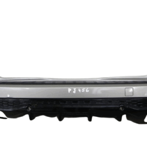 Bumper FORD S-MAX II 2 MK2 ST LINE STLINE Titanium 15- Achterbumper PJ456