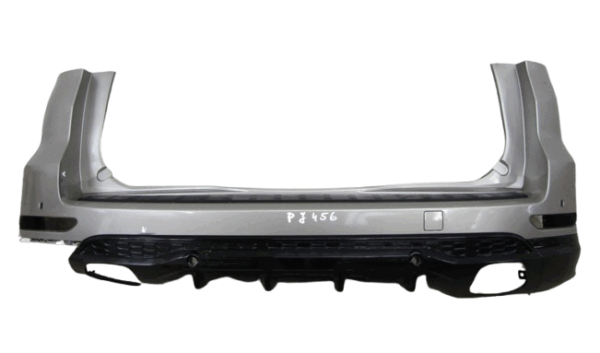 Bumper FORD S-MAX II 2 MK2 ST LINE STLINE Titanium 15- Achterbumper PJ456
