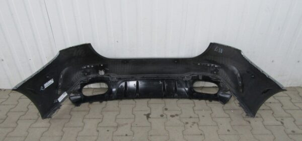 Bumper MERCEDES A-KLASSE W177 A35 AMG SEDAN 18- Achterbumper KJ12046