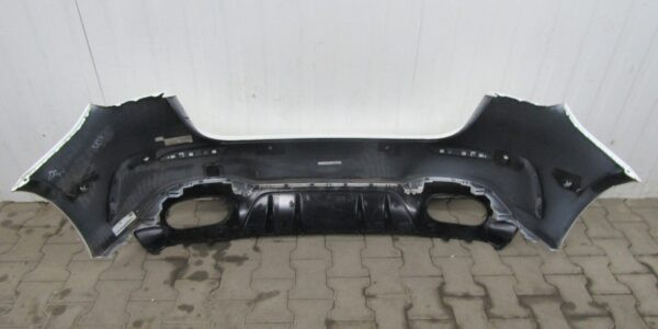 Bumper MERCEDES A-KLASSE W177 A35 AMG HB 18- Achterbumper KJ12079