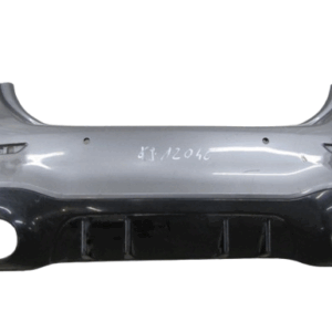 Bumper MERCEDES A-KLASSE W177 A35 AMG SEDAN 18- Achterbumper KJ12046