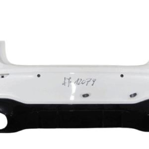 Bumper MERCEDES A-KLASSE W177 A35 AMG HB 18- Achterbumper KJ12079