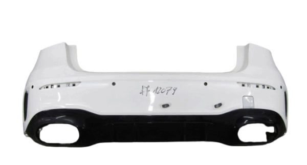 Bumper MERCEDES A-KLASSE W177 A35 AMG HB 18- Achterbumper KJ12079